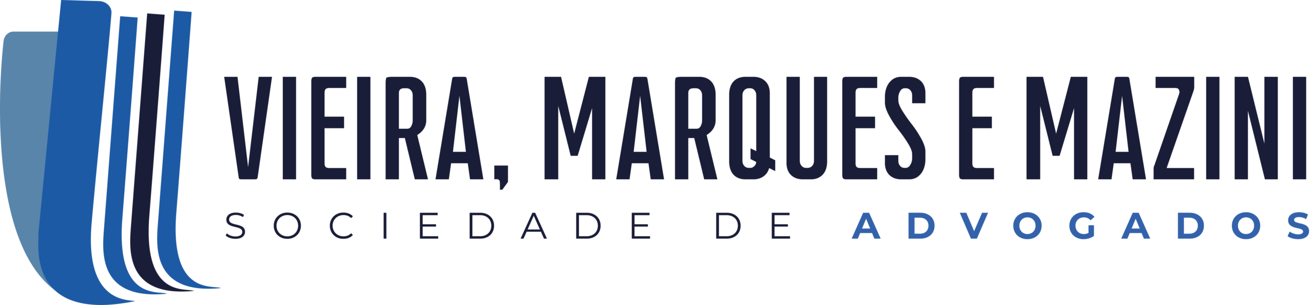 Vieira, Marques e Mazini